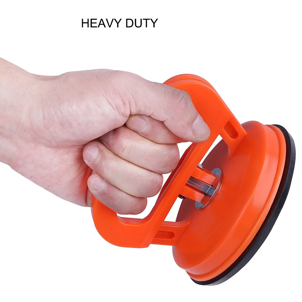 Universal Super Heavy Duty Suction Cup Repair Tool for iPad iMac MacBook Laptop Tablet LCD Screen Opening Tools 11.8cm /4.6in
