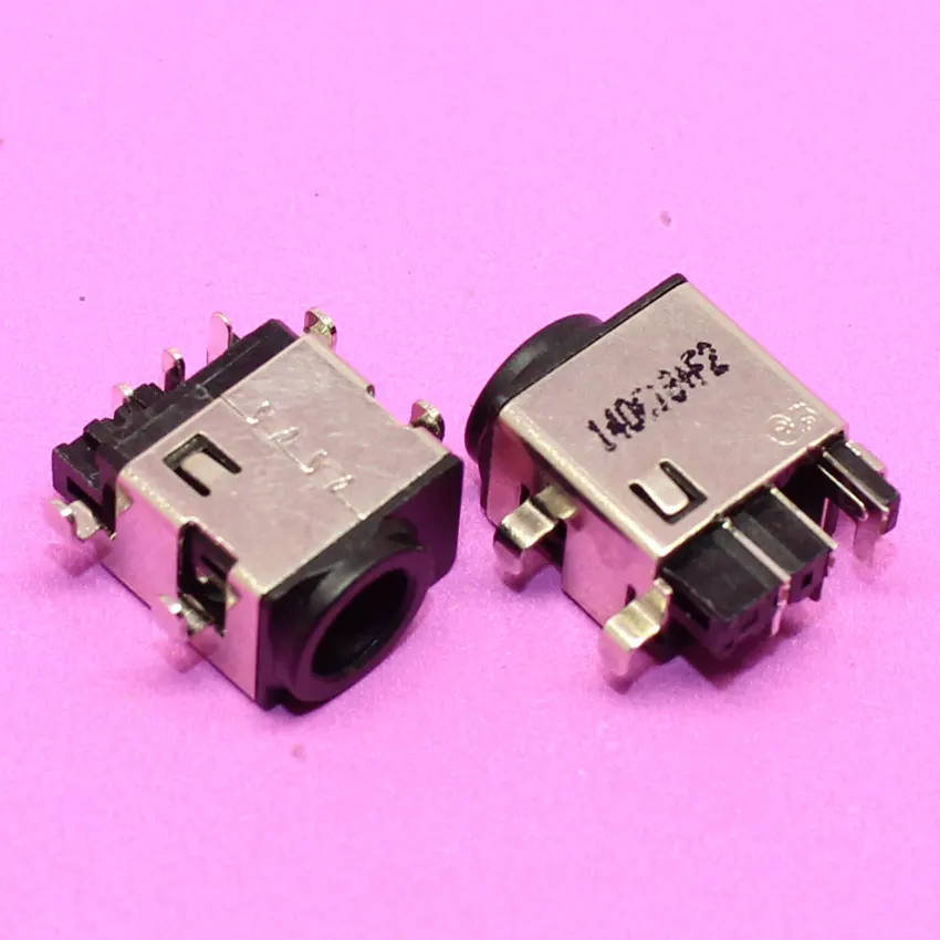 ขั้วต่อแจ็คไฟกระแสตรงสำหรับซัมซุง RV411 RV515 RV420 RC512 RV511 RV509 RV515 RV520 RV720 RF510 RF411 RF511 RF711 RF710