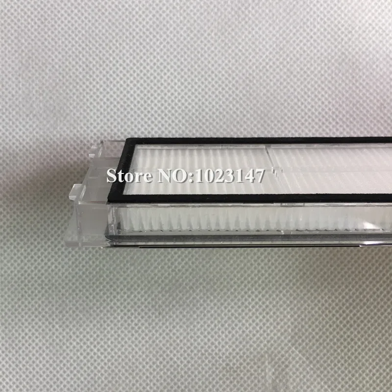 HEPA-Filter für Xiaomi Mi Roborock S5 Roboter SDJQR01RR Staubsauger Teile Zubehör