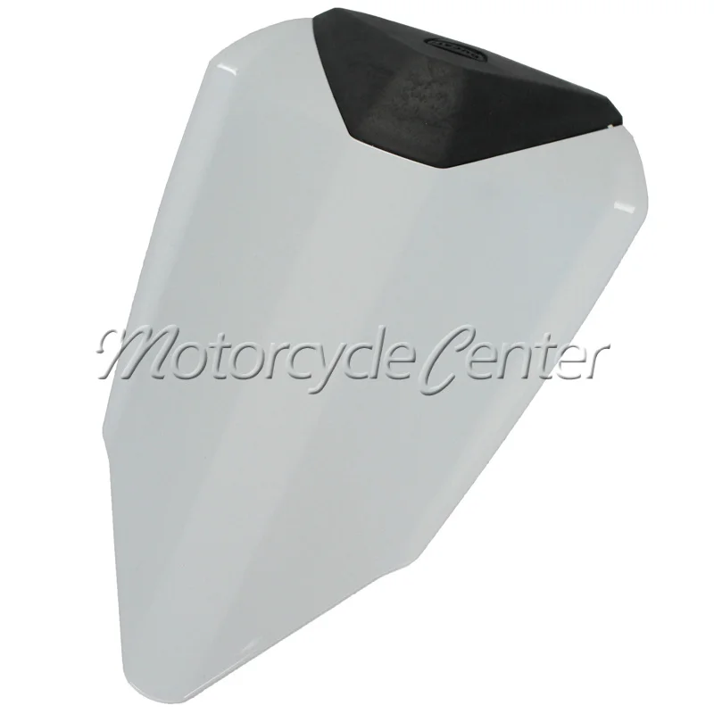 Hot Sale ABS Plastic Motorcycle Rear Seat Cover Cowl For 2012 2013 2014 2015 Ducati 1199 2013 2014 12 13 14 15