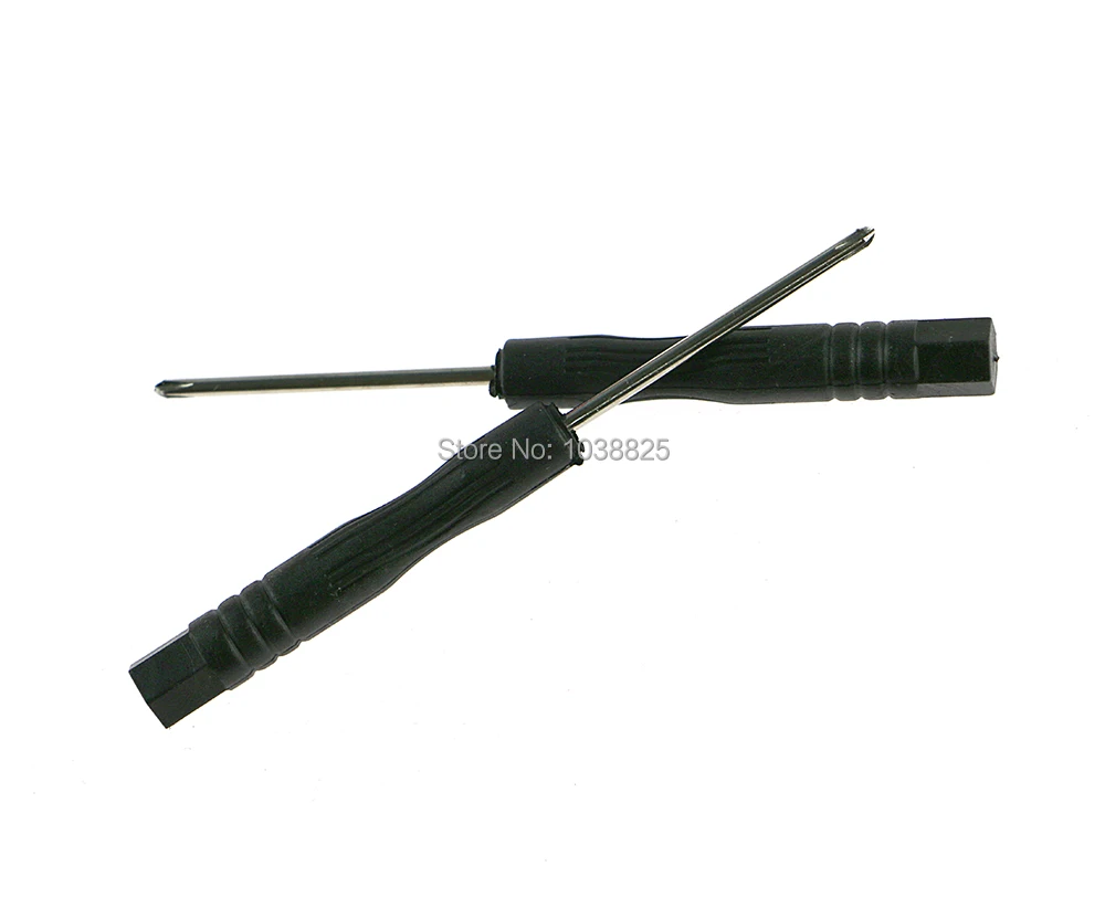 120Pcs Black 2.0Mm …