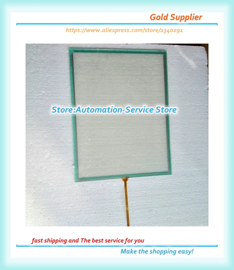 

New Use For N010-0554-X022/01 2N Touch Screen Panel