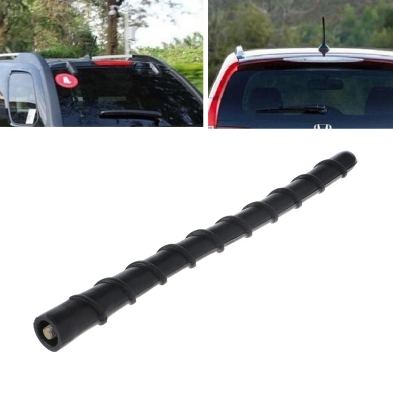 Car Radio FM AM Antenna Roof For KIA RIO Hyundai HB20 Accent i30 ix35 Tucson -M25