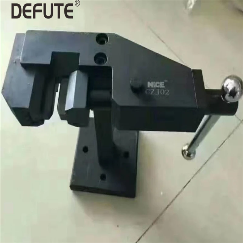 Universal Diesel Common Rail Fuel Injectors Removable Rack Vise Assembling Disassembly Stands Holder Repair Tool Kits