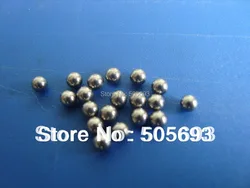 Venda imperdível bola de rolamento de esferas 3mm aisi 304 com tamanhos 100 + frete grátis