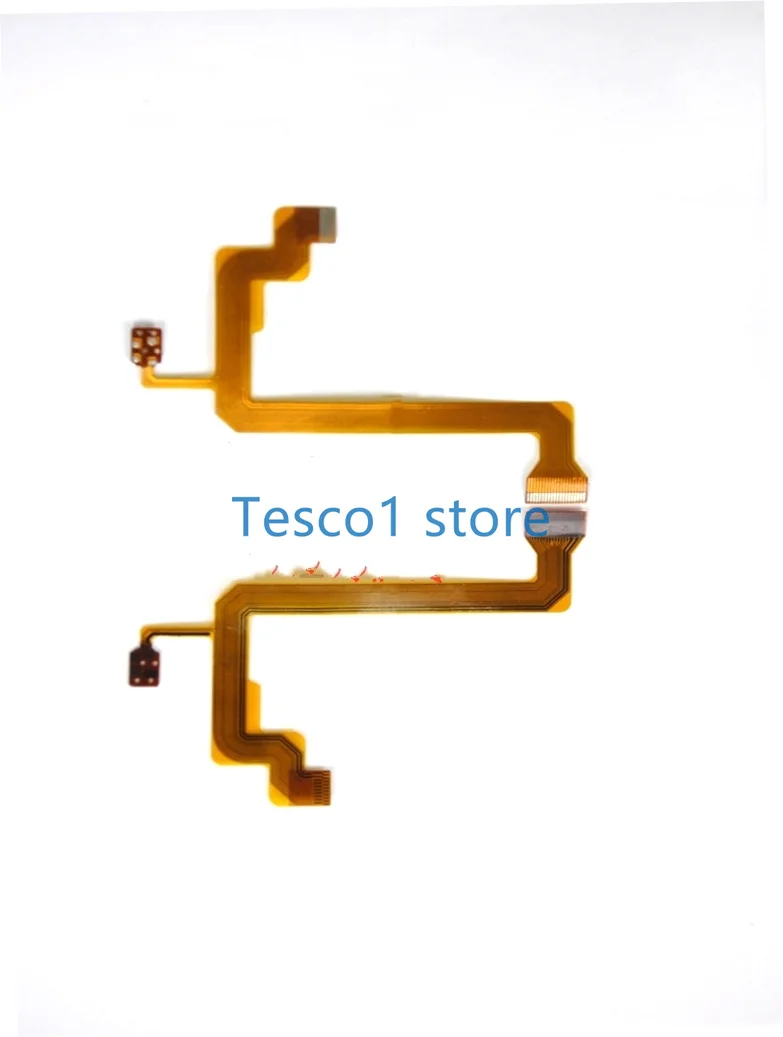 جديد الروتاري LCD كابل الشاشة فليكس لسامسونج D130 D140 D190 D380i