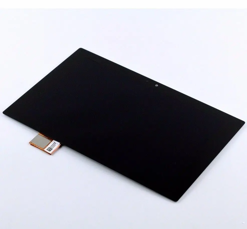 10.1 inch LCD Display Panel Screen Touch Screen Digitizer Glass Assembly Parts for Sony Xperia Tablet Z SGP311 SGP312 SGP321