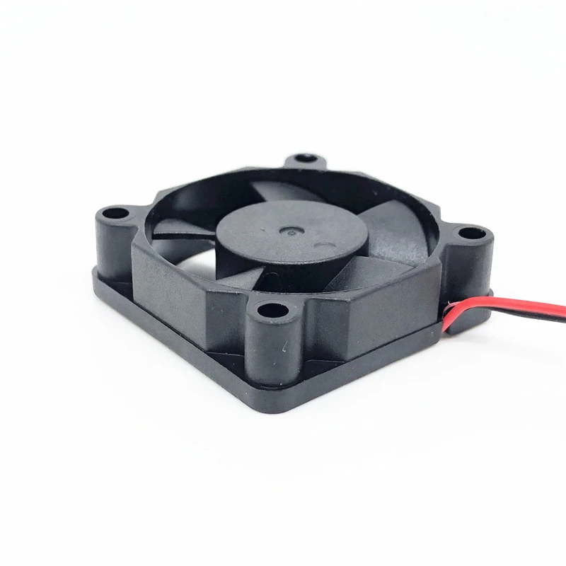 New 35MM Hydrulic bearing 3D Printer Fan 35x35x10MM 3.5cm  fan Cooling fan DC 5V 12V 24V with 2pin