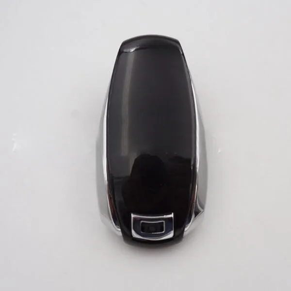 Blank Smart Vervangende Afstandsbediening Key Case Voor Volkswagen Toureg Auto Key Blanks