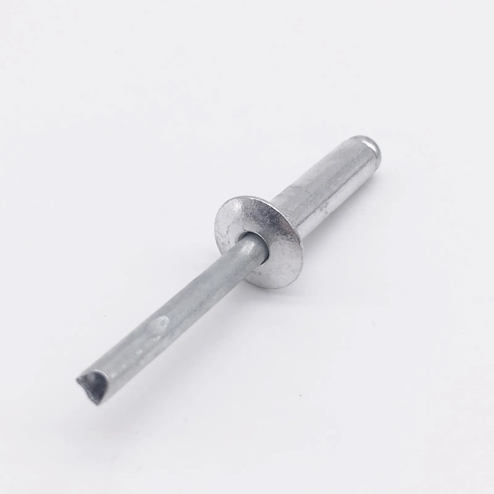Wkooa 5x20 POP Blind Rivets Aluminum Open-end Rivets