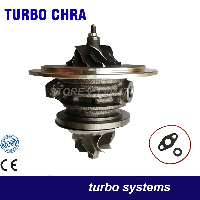 Turbo chra Chra GT1549S 751768 5004S 751768 0001 717345 0002 703245 0001 For Nissan Renault Volvo Opel  Mitsubishi 1.9L F9Q