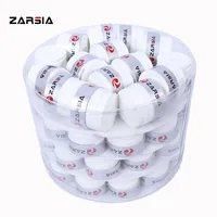 60 uds ZARSIA nuevo GM pegajoso antideslizante raqueta de tenis agarre sudor bádminton empuñaduras raqueta de tenis overgrips