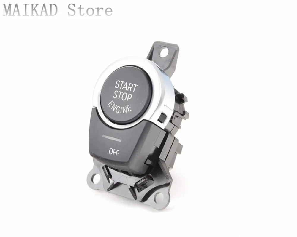 

Engine Start Push Button for BMW F12 F13 M6 640i 650i 640d 640iX 650iX 650iX 4.0 650iX 4.4 640dX 61319153831