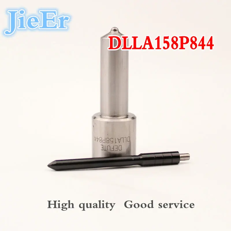 high-pressure injector nozzle DLLA158P844 for 095000-6363