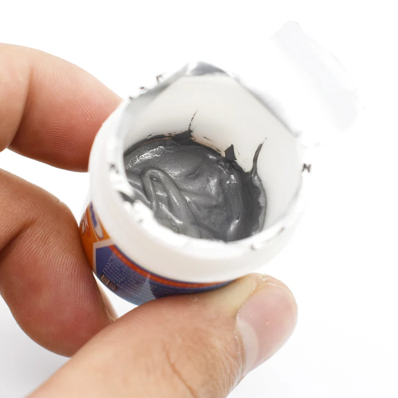 Soldering Paste Flux XG-30/40/50/80 Solder Tin Sn63/Pb67 For Hakko 936/Saike 852D++ TS100 Soldering Iron Circuit Board Repair