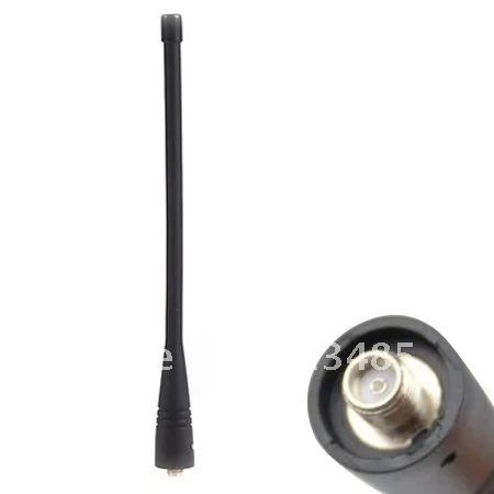 

SMA -female 16.5CM UHF 430Mhz Whip Antenna for Kenwood TK3107/3207/TK3206