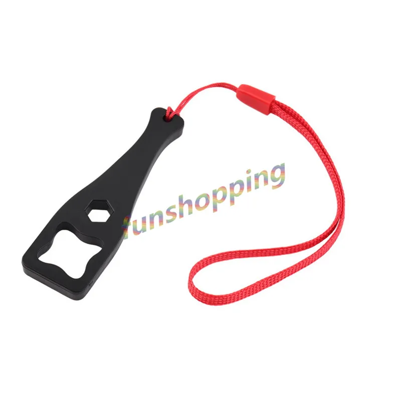 New Arrival Sport Camera Tooler Spanner Wrench  For GoPro Go Pro HD Hero 6 5 4 3+ 3 2 1 Xiaomi Yi action cameras Accessories