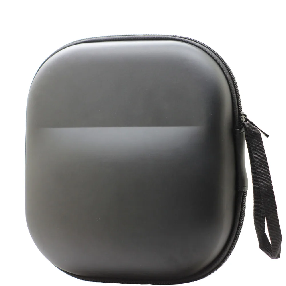 POYATU 이어폰 케이스 가방 Sennheiser HD1 모멘텀 온 이어 모멘텀 2.0 온 이어 무선 헤드폰 케이스 하드 커버 박스 GPYT-250