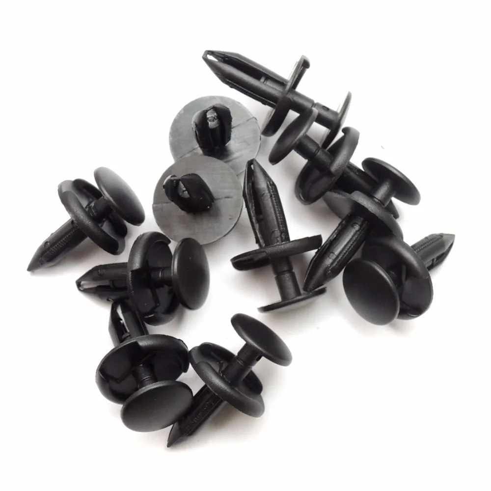 For HONDA CBR600RR Complete Fairing Bolt Nut Screw Kit CBR 600 RR  2003 2004 2005 2006