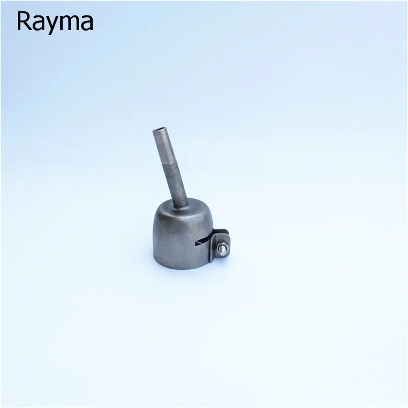 5mm Round Tubular Soldering Tip Nozzles for Hot Air Gun Plastic Welders to Fit Triangular Speed ​​Nozzle for Soldering