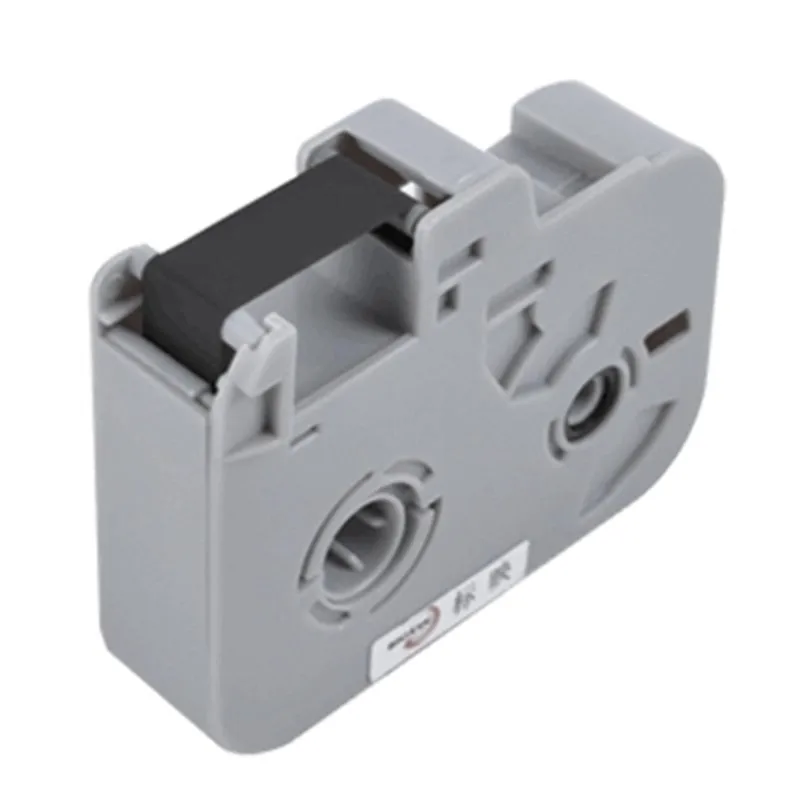 Máquina electrónica de letras BIOVIN, marcador de Cable, impresora de identificación, cartuchos de cinta de tinta, casete, s650, s700e, S600, S700,