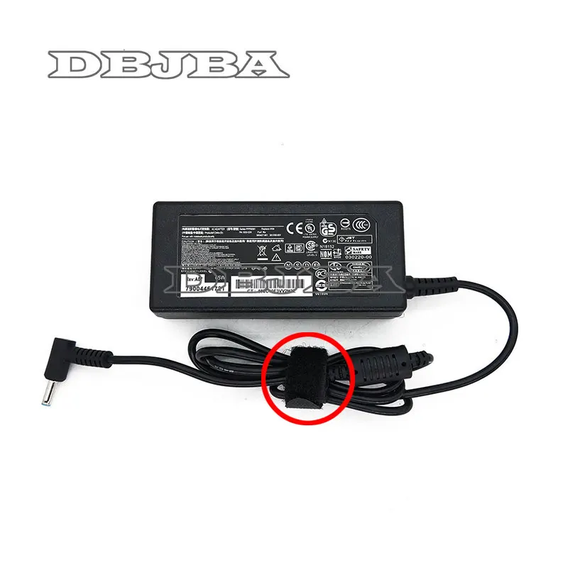 19.5V 3.33A Adapter AC dla HP 15-d000 serii 15-d010ca 15-d013ca 15-d017cl 15-d020ca 15-d020dx 15-d020nr ładowarka