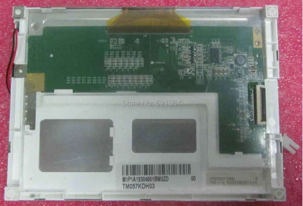 شاشة lcd احترافية TM057KDH03, لشاشة lcd صناعية