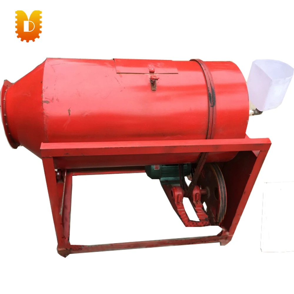 

UDBI-200 seed coating machine wheat/corn/maize coater