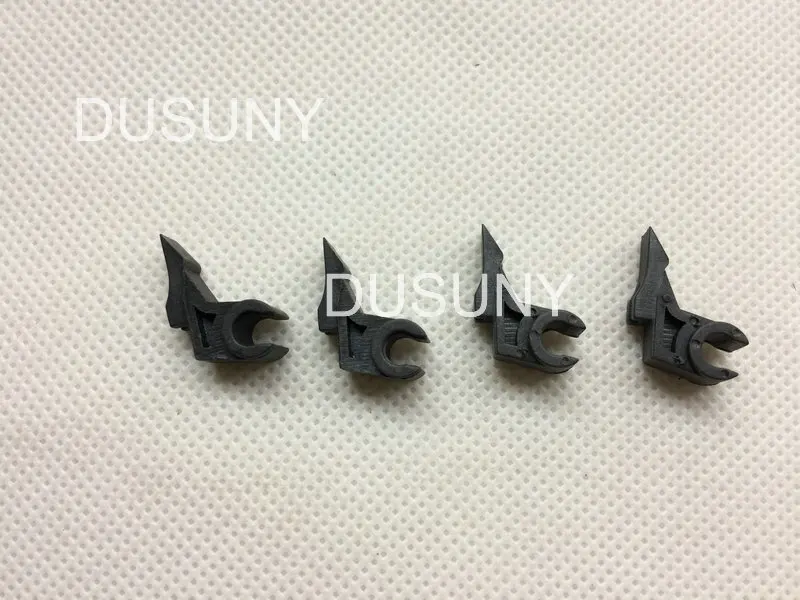 10 PCS Compatible new lower picker finger for Sharp AR160 AR161 AR200 AR206 AR207 AR235 AR275 PTME0014QSZZ