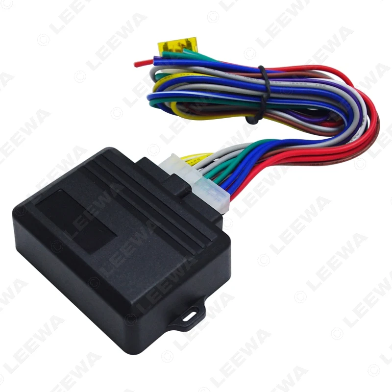 MOTOBOTS 12VDC Universal Car 2/4 Door Power Window Sunroof Windonw Auto Roll-up Closer Control Module  #CA913