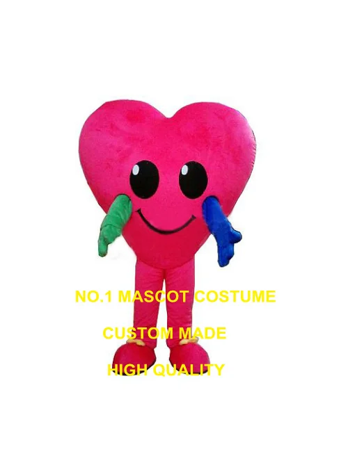 

Костюм-талисман в виде РОЗОВОГО СЕРДЦА, косплей персонажа из мультфильма, карнавальный костюм из аниме на заказ, маскарадное платье 3452