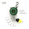 Green 7m