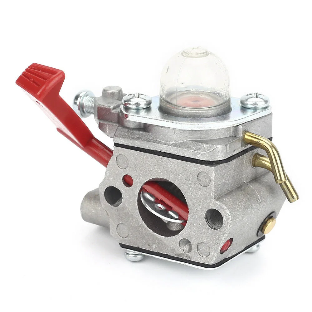 Carburetor for Homelite B25C UT-20768 B25S UT-20773 D725CDE UT-20789Trimmer Carbureter Motorcycle Accessories Power Tool
