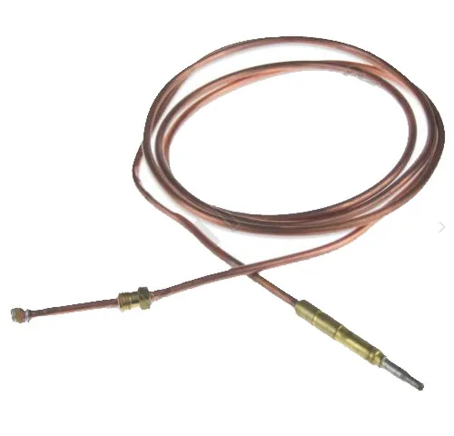 

ЭЛЕКТРОЛЮКС 0G2023 SIT 0.200.130 ТЕРМОПАРА 1500мм M8x1 6.0(6.5)мм ОТЛИЧНО