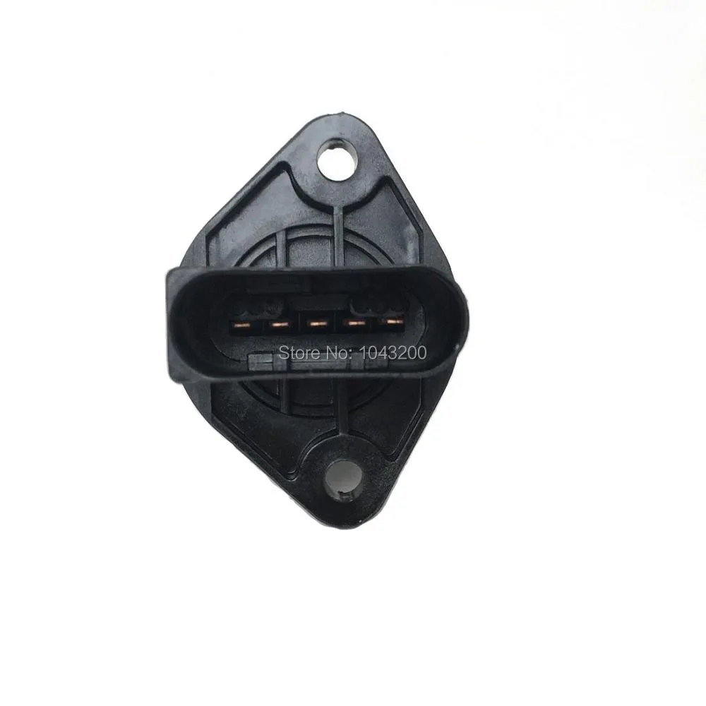 A6110940048 لمرسيدس بنز فئة م W163 164 Ml270 Ml320 Cdi A170 ، C200 ، C220 ، C270 CDi الخامس كتلة تدفق الهواء متر Maf الاستشعار #2