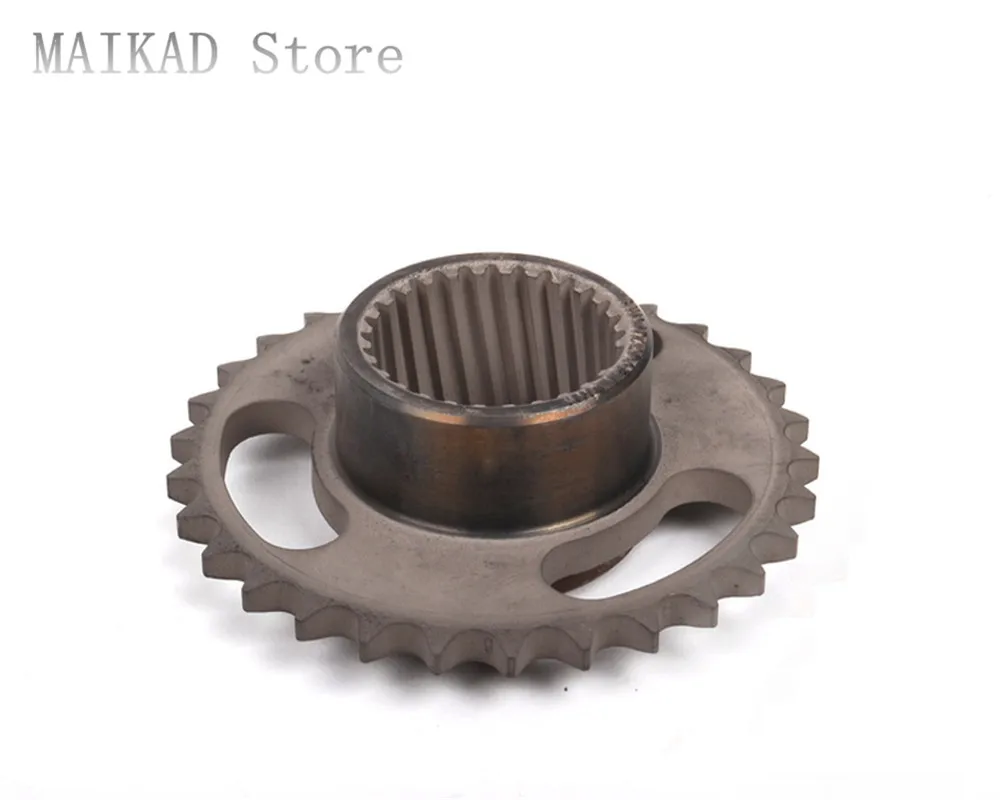 

Cam Gear Intake camshaft sprocket for BMW Z4 E85 E86 2.0i 2.2i 2.5i 2.5si 3.0i 3.0si M3.2 11361744263