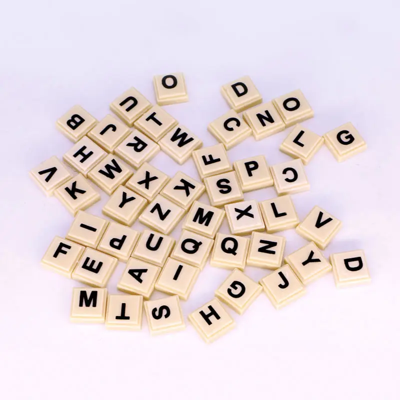 Lettere di alfabeto Gioco di Carte kit di apprendimento Alfabetizzazione macchina, assemblato parola inglese ABC educativo puzzle giocattolo per il capretto