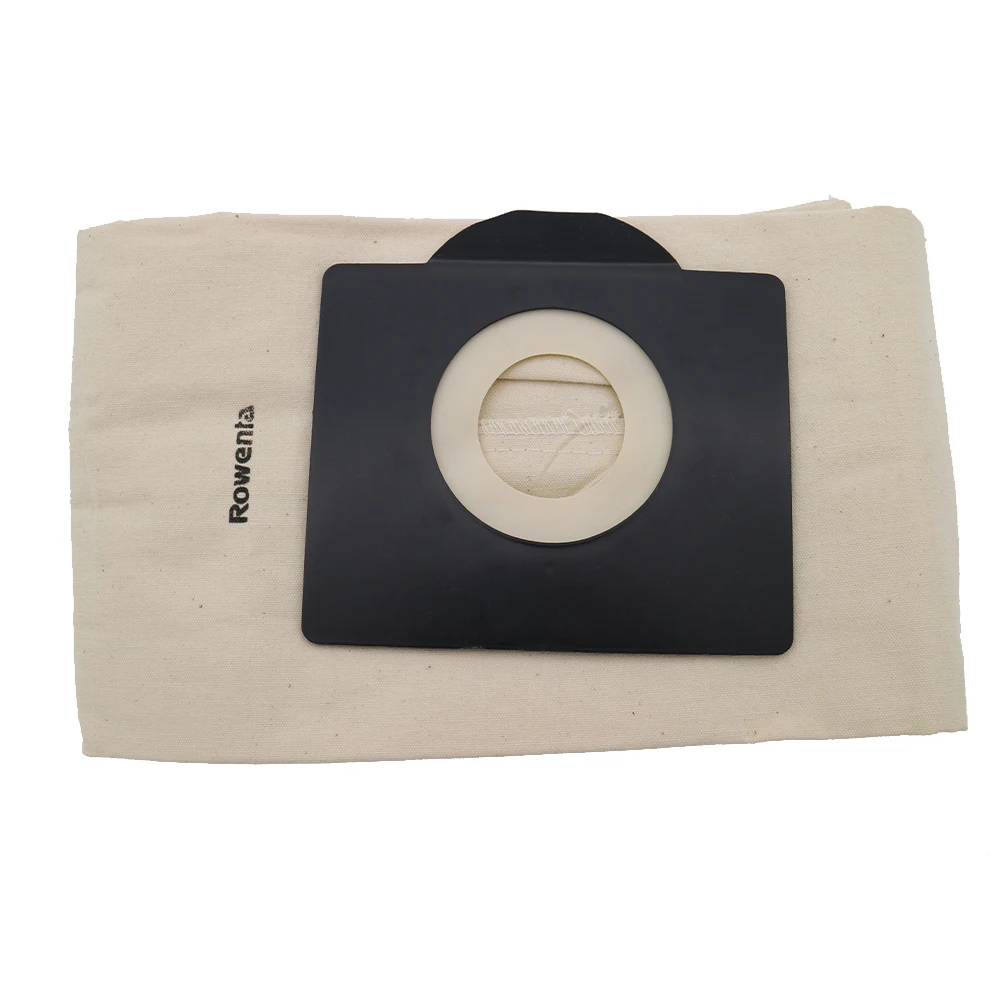 Vacuum Cleaner Washable Bag Dust Bag for Karcher 2201,3000,A2204,A2701,A2604,A2234pt etc.