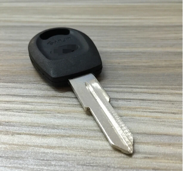 

STARPAD For four generations Chery slot car keys embryo modification accessories high quality wholesale,Free shipping