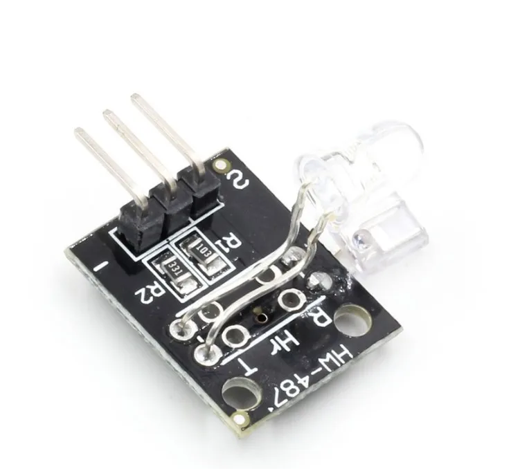 1pcs KY-039 5V Heartbeat Sensor Detector Module By Finger