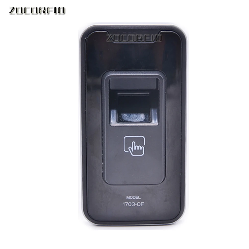 

New Design dry battery Fingerprint Electric Cabinet Drawer Lock For Office Home Bank