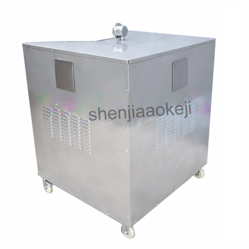 상업용 가스 팬케이크 스토브, 가스 전기 베이킹 팬, 220V, 50Hz, 120w1pc, 자동 가스, 전기 베이킹 스콘