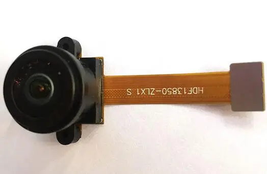 OV13850 13 megapixel wide angle 180 degree camera module 150 degree viewing angle