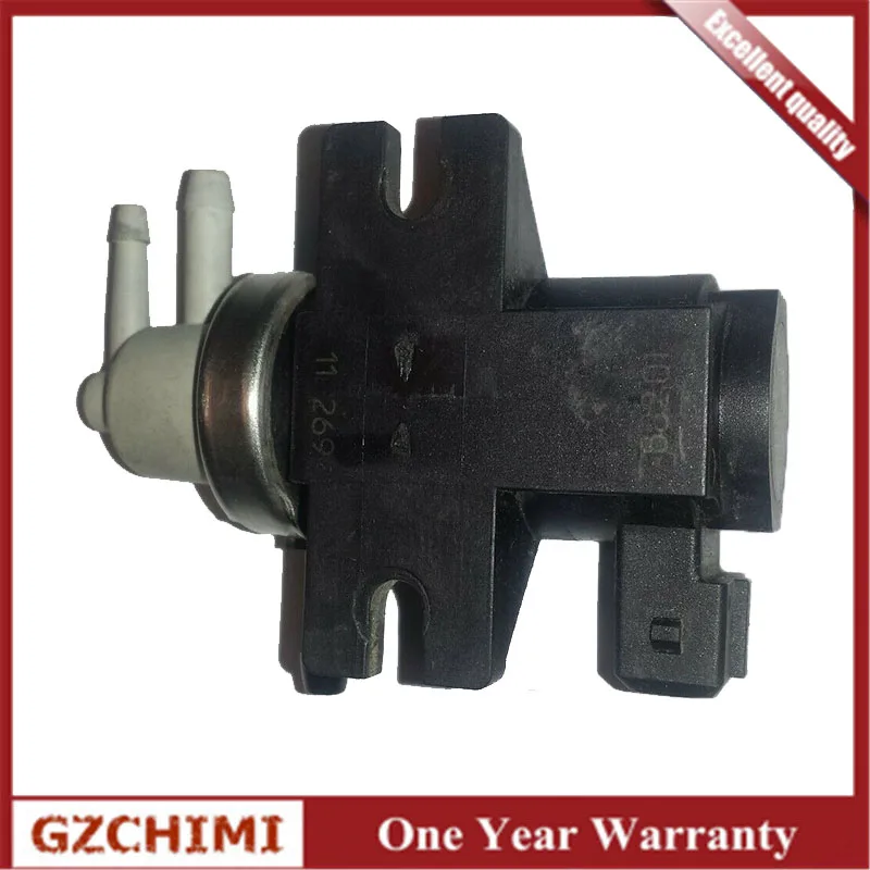 PA66-GF35 PA6.6-GF35 For Audi VW TDI Diesel N75 Boost Pressure Converter Valve Solenoid PA66GF35 PA6.6GF35