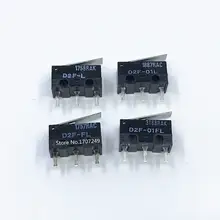 OMRON D2FC-F-7N Micro Switch 10m 20m 50M #3