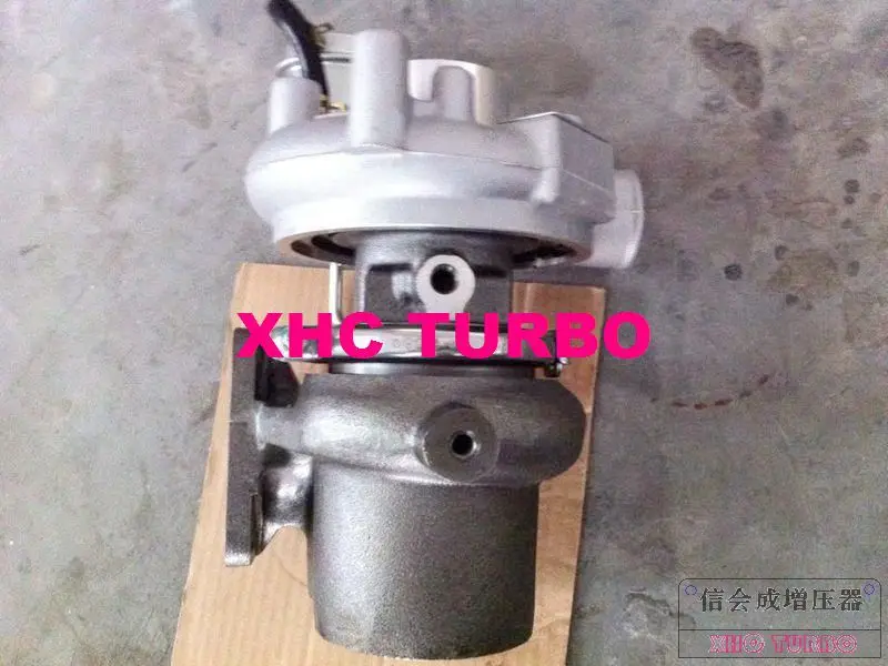 NEW TD05H/49178-02385 ME014881 Turbocharger turbo for MITSUBISHI Fuso Canter 4D34T 3.9L 136HP(OIL)