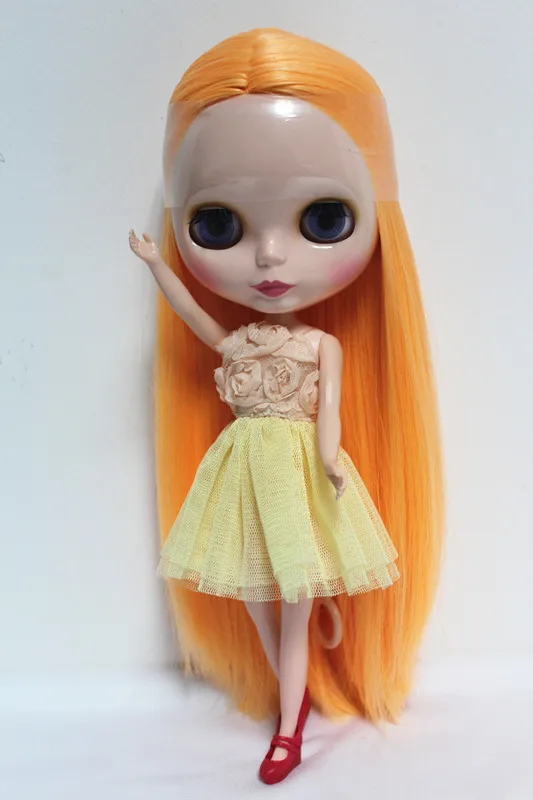 

Free Shipping Top discount DIY Nude Blyth Doll item NO.65 Doll limited gift special price cheap offer toy