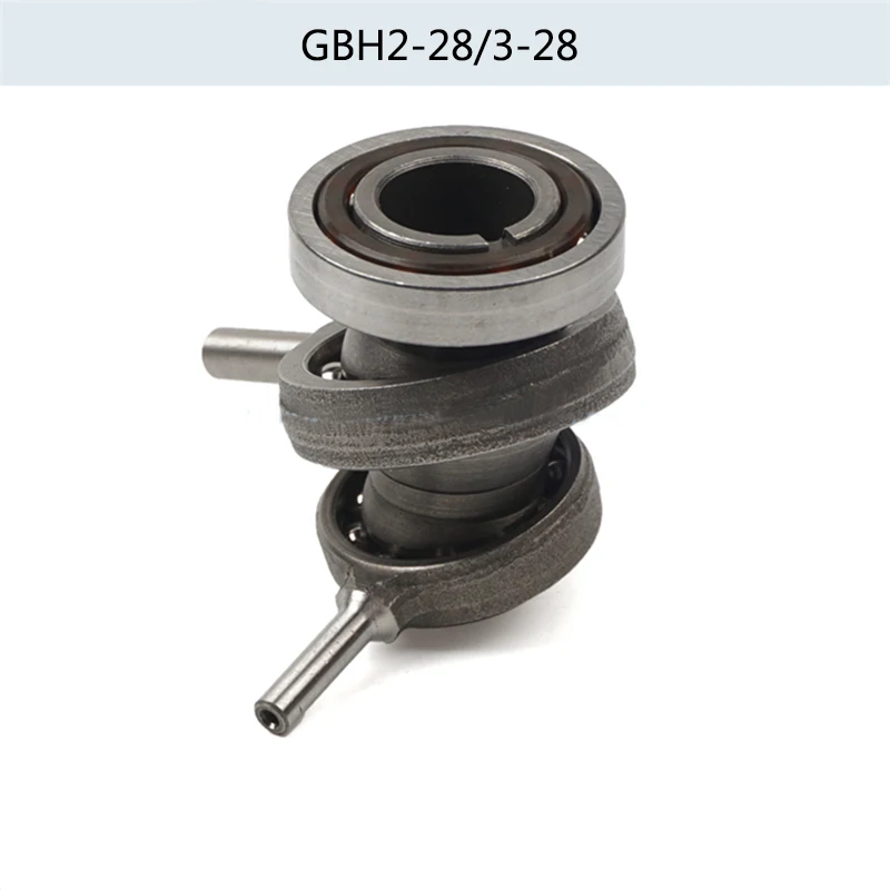 

Electric hammer double swing bearing, Bearing accessories for Bosch GBH2-28 GBH3-28, Power tool accessories