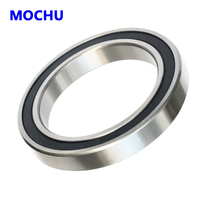 

1pcs Bearing 6920 6920RS 61920 61920-2RS1 6920-2RS 100x140x20 MOCHU Shielded Deep Groove Ball Bearings Single Row