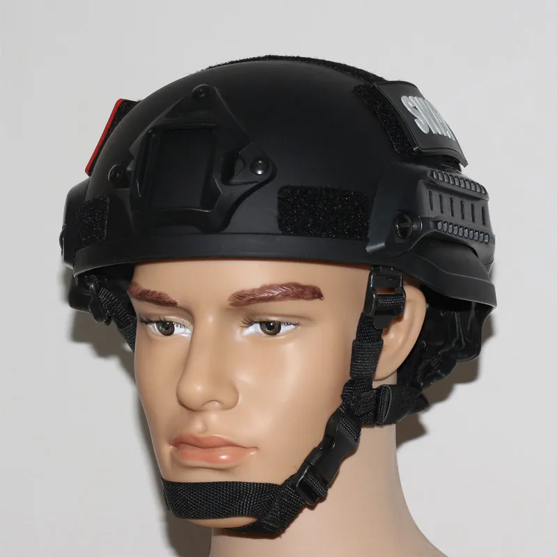 sports Paintball Helmet Mich 2002 2000 2001 Helmet Airsoft Accessories Fast Helmet